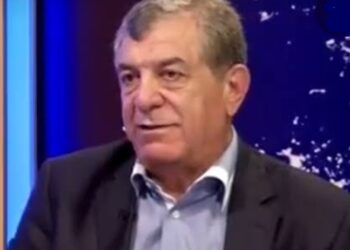 حكام العراق لايؤمنون بالله واليوم الاخر
