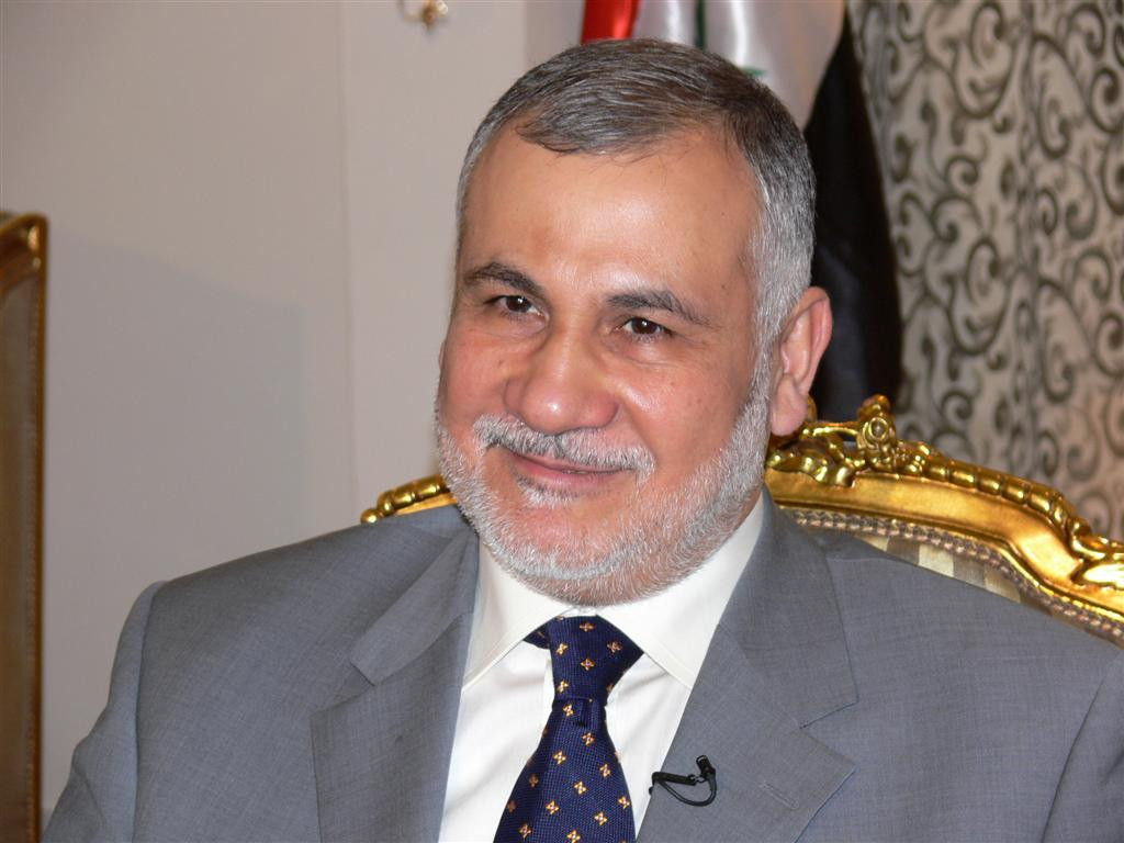 أصابة وزير التجارة العراقي السابق بجلطة داخل سجنه في بيروت