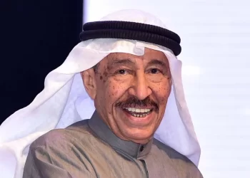 الموت يغيب صاحب الصوت الجريح …المطرب “عبد الكريم عبد القادر”