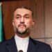 سوريا.. عبد اللهيان يزور مرقد حافظ الأسد في اللاذقية