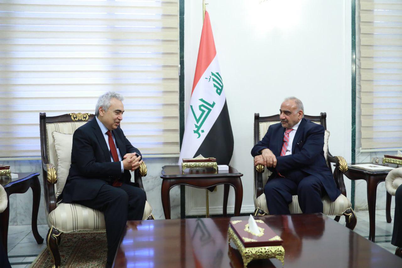 عضو لجنة النزاهة: إذا أعلنت ملفات الفساد علنا للجمهور، فإن الشعب لن يبقي وزارة او دولة.