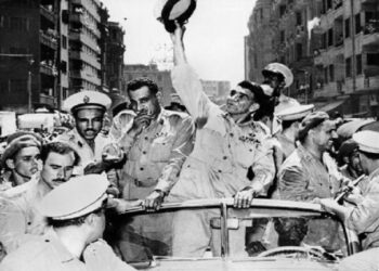 خبير مصري يعلق على “مقترحات” تغيير اسم “أكاديمية ناصر العسكرية العليا”