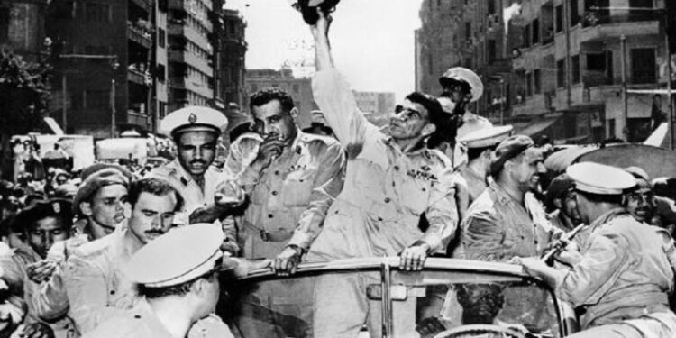 خبير مصري يعلق على “مقترحات” تغيير اسم “أكاديمية ناصر العسكرية العليا”