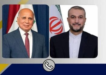 عبد اللهيان: طلبت من وزير خارجية العراق التحدث مع السعودية لاطلاق الحاج الايراني المحتجز
