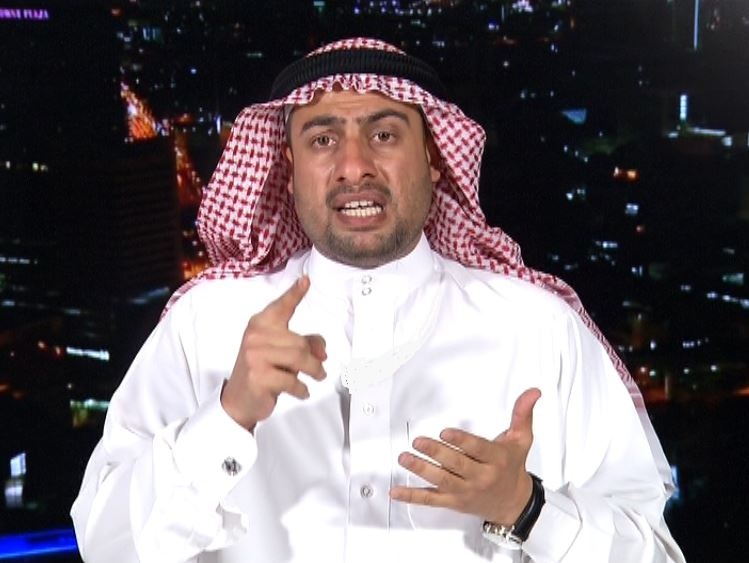 بقلم:النايل …الدكتور ظافر العاني أسير لدى الرذيلة ” عاني “