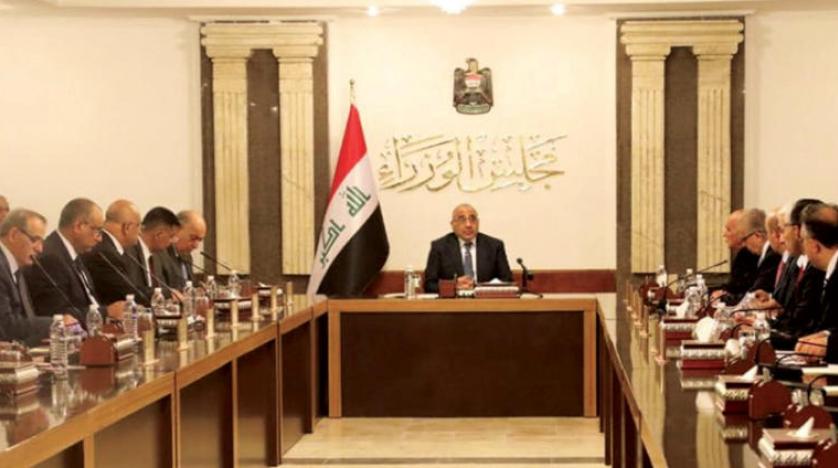 عبد المهدي يستمع لنصيحة الصدر.. إدارة الحقائب المختلف عليها بالوكالة لحين التوافق بين الكتل