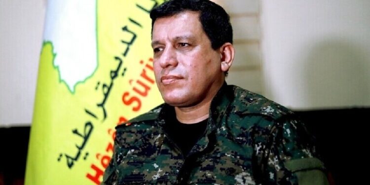 WSJ: جنود أمريكيون كانوا مع العبدي لدى استهداف موكبه