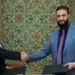 مظلوم عبدي يتوجه إلى دمشق للقاء أحمد الشرع وباراك