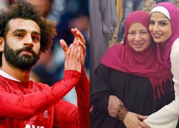 الفنانة عبلة كامل توجه نصيحة “مثيرة” لمحمد صلاح بخصوص السعودية