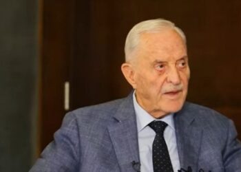 كيف تبقى “شعلة الطوفان” متوهجة؟ الرئيس “عبيدات” لزعماء العرب: “إلى متى تصمتون على الأشلاء؟”