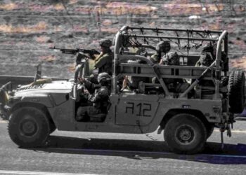 “القسام” تعلن قتل 5 جنود إسرائيليين وتنشر مشاهد لاستهداف مبان تحصن بها جيش الاحتلال (فيديو)