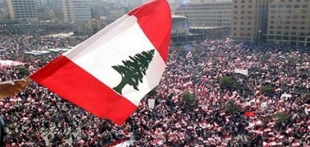 لبنان يصاب بالشلل بسبب الصراع السياسي