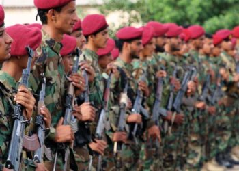 كيف حصلتُ على حقائق عملية تحرير عدن على يد الإمارات العربية المتحدة من مصدرها