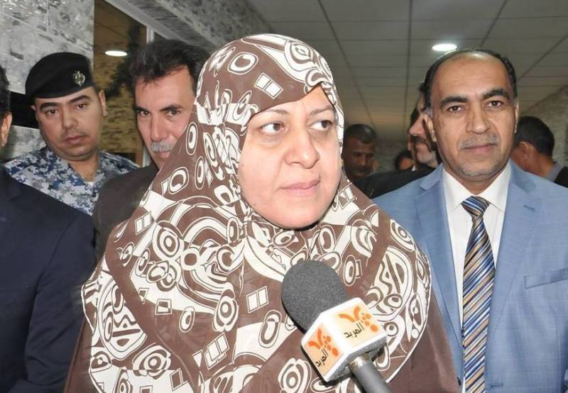 بالوثائق:القضاء يرفض تعويض عديلة محمود.. طلب سحب الثقة وتناول أوضاع المستشفيات لا يعد تشهيرا