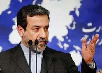 وزير الخارجية الايراني: مقتل نائب قائد الحرس الثوري في لبنان “لن يمر دون عقاب”