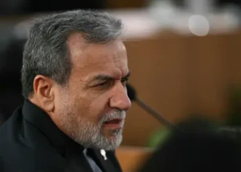 عراقجي:الوقت غير مناسب للتفاوض مع واشنطن”