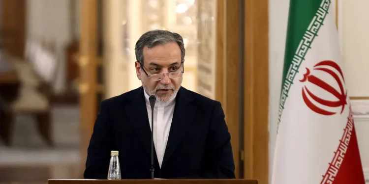 رد إيراني لاذع على ألمانيا بعد تصريح “الأيام الأخيرة”