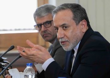 إيران تخطط لمحادثات نووية مع بريطانيا والاتحاد الأوروبي قريباً
