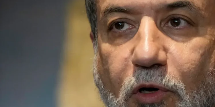 طهران: إسرائيل نفذت هجومها ضدنا عبر ممر أميركي