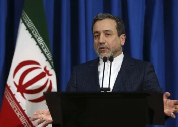 الرئيس الايراني الجديد يرشح عباس عراقجي لحقيبة الخارجية
