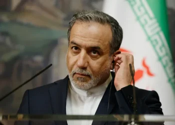 عراقجي:الإصرار على العقوبات يزيد الشك في نوايا واشنطن تجاهنا