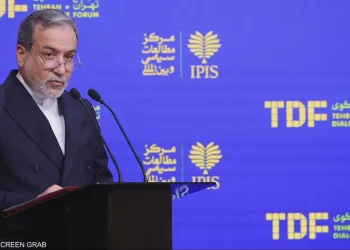 عراقجي “أزمة التخصيب” تهدد بنسف المفاوضات النووية بين امريكا وايران