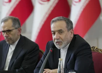 عراقجي:يتهم الأوروبيين بعدم احترام الاتفاق النووي لعام 2015