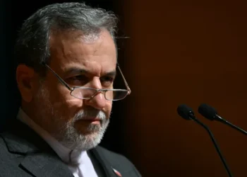 عراقجي يتحدث عن العلاقة مع الرياض ودور اللوبي الامريكي في الحرب الاخيرة