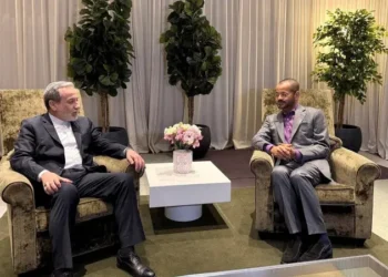 الحرب تسابق التفاوض.. حيلة “البازار” قد تنقذ عراقجي