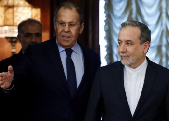 طهران وموسكو يبحثان وقف المسار الأوروبي لالية «سناب باك»