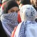  ثورة عارمة بمواقع التواصل الاجتماعي ضد التحجيب القسري في العراق