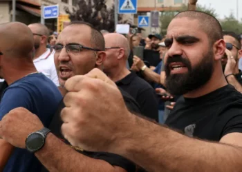 “التهجير إلى لبنان والأردن”.. مخطّط يخشاه “عرب 48”