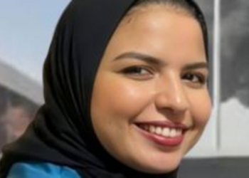 المضيفة المصرية التي قتلت بالهجوم على مطار الملك خالد “سأستقيل.. وهذه آخر رحلة لي”