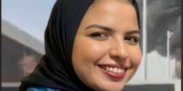 المضيفة المصرية التي قتلت بالهجوم على مطار الملك خالد “سأستقيل.. وهذه آخر رحلة لي”