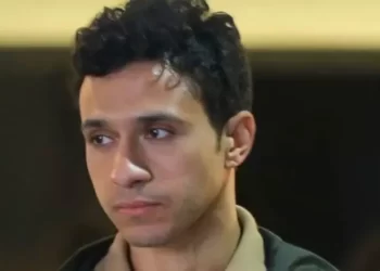 بطل “مسلسل بالطو” عصام عمر: رفضت المسلسل في البداية!