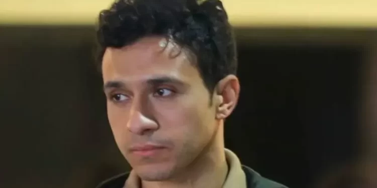 بطل “مسلسل بالطو” عصام عمر: رفضت المسلسل في البداية!