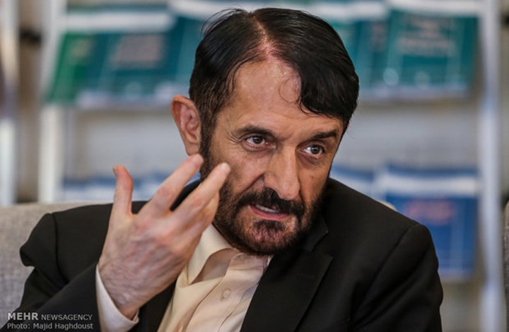 مسؤول ايراني : الاسد أقتنع بالرحيل عن السلطة لولا طهران!