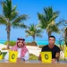 “العقد الذهبي لرونالدو” 16 عامل منزلي وطائرة و2.5 مليون ريال يوميا