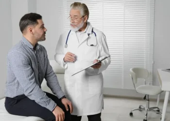 دواء جديد تحت الاختبار لاعادة الامل لمرضى عقم الرجال