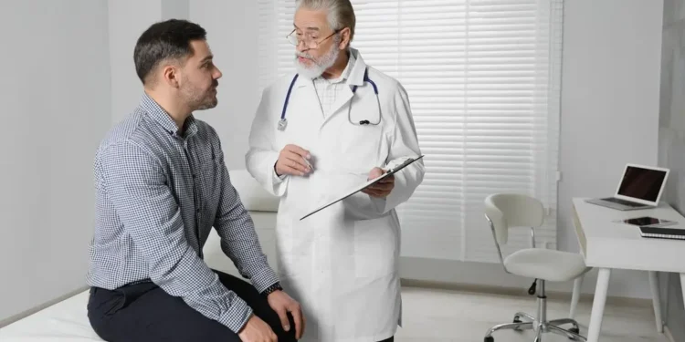دواء جديد تحت الاختبار لاعادة الامل لمرضى عقم الرجال