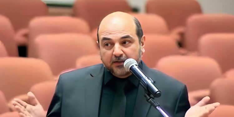 في جلسة منح الثقة.. نائب عراقي: هددوني بالقتل!