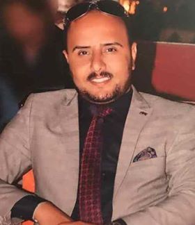 بشرى سارة للصحفيين العراقيين