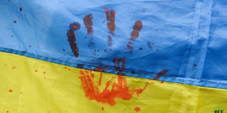 الأمم المتحدة ترجح صحة فيديو إعدام الأسرى الروس على يد جنود أوكرانيين