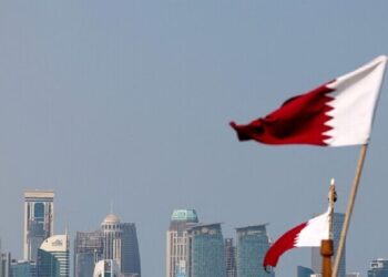 قطر تنفي ضلوعها في فضيحة فساد البرلمان الأوروبي