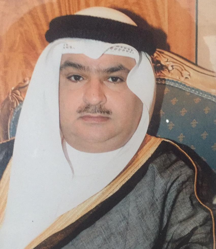 حفيد الشيخ خزعل الكعبي مخاطباً شباب الأحواز الثائر: العالم كله ينظر اليكم ويترقب بطولاتكم