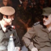 وفاة رئيس جهاز الاستخبارات العسكرية السورية السابق علي دوبا