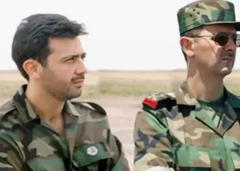 العثور على مساعد ماهر الأسد مقتولا بمكتبه العثور في ظروف غامضة