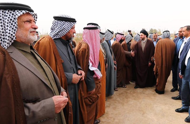 الحكيم : احذروا المراهقين والمقامرين والمقاولين في السياسة