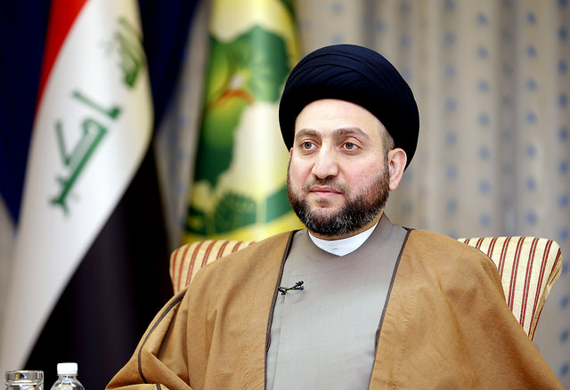 الحكيم يسعى لتزعم «الكتلة العابرة»… وائتلاف علاوي يبحث تحالفاته في المرحلة المقبلة