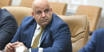 “بسبب الكسب غير المشروع” السجن 7 سنوات لمحافظ صلاح الدين السابق